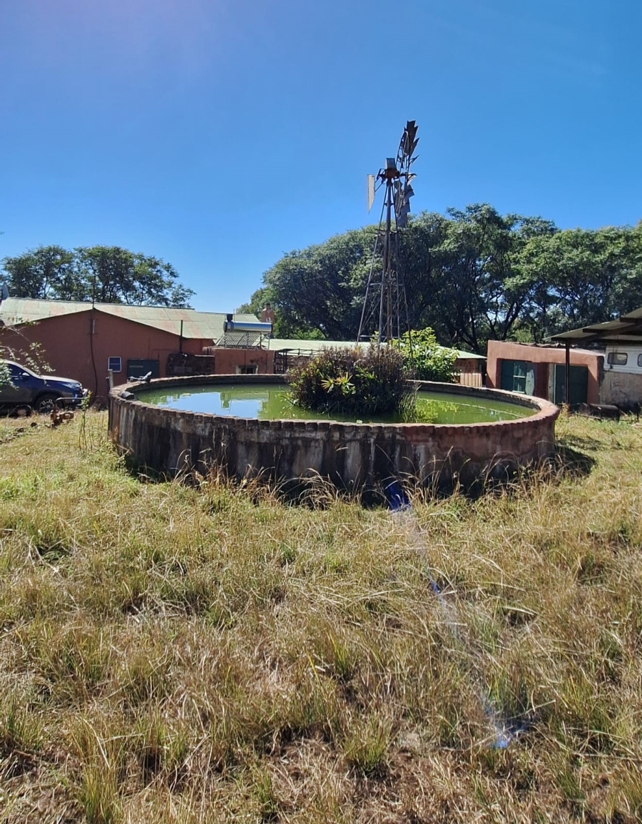 3 Bedroom Property for Sale in Rustenburg Rural North West